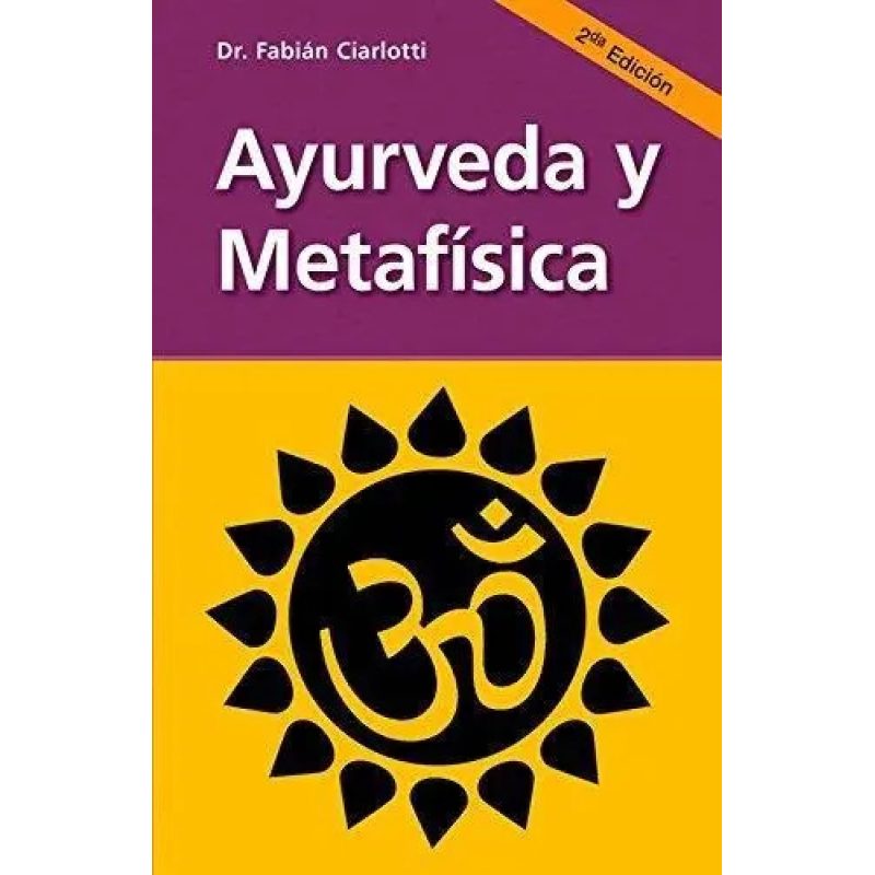 AYURVEDA Y METAFISICA