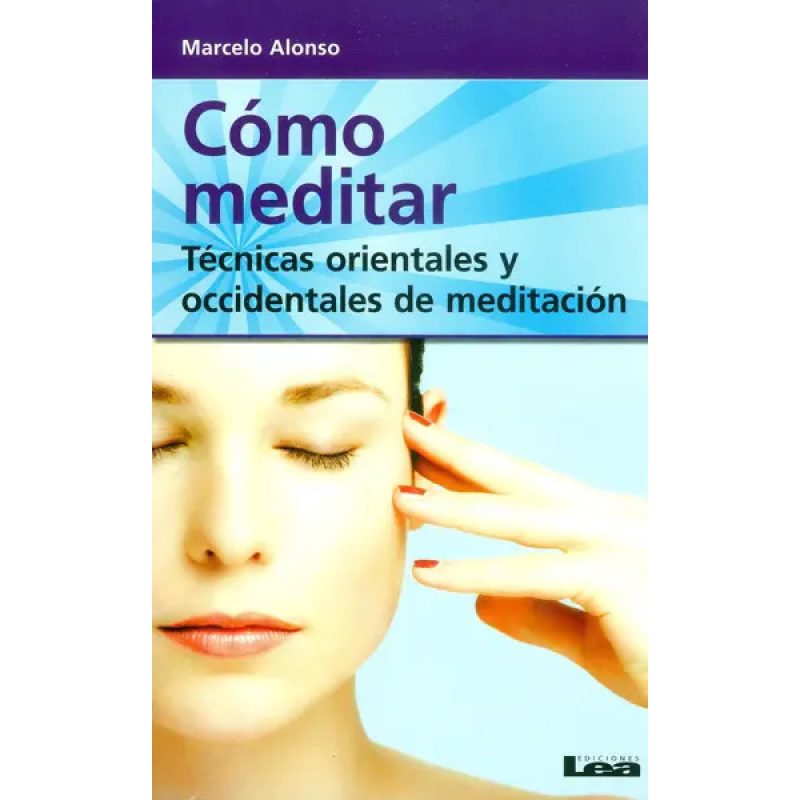 COMO MEDITAR