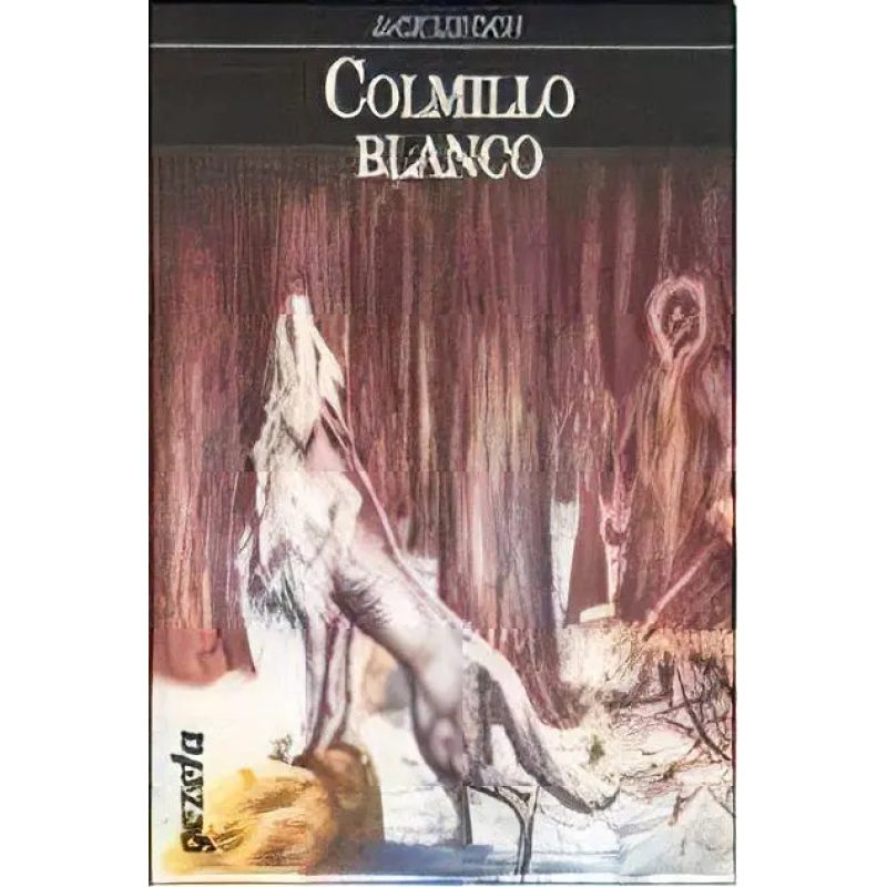 COLMILLO BLANCO TEXTO INTEGRO