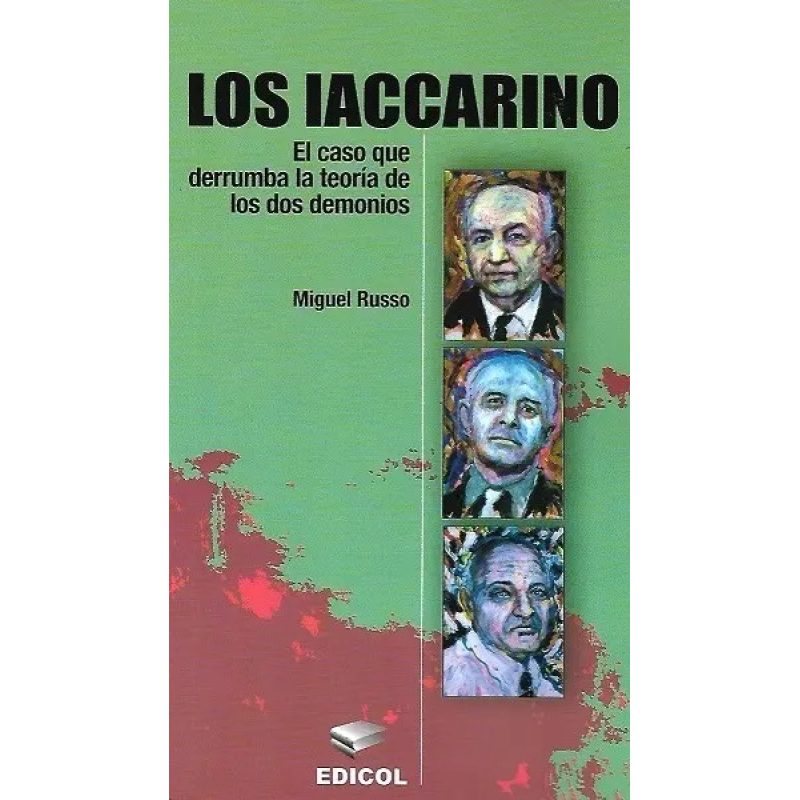 IACCARINO LOS