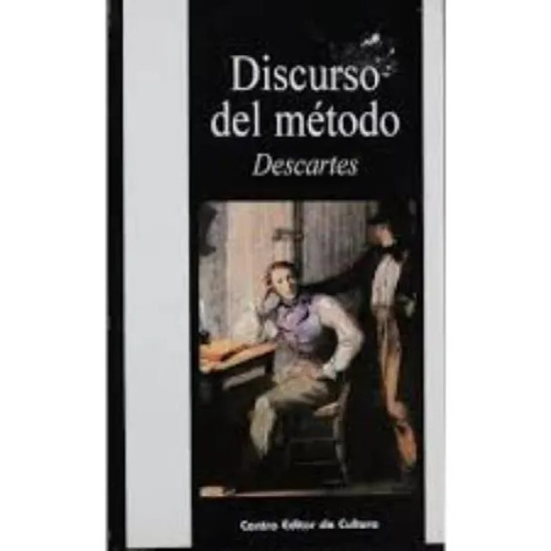 DISCURSO DEL METODO