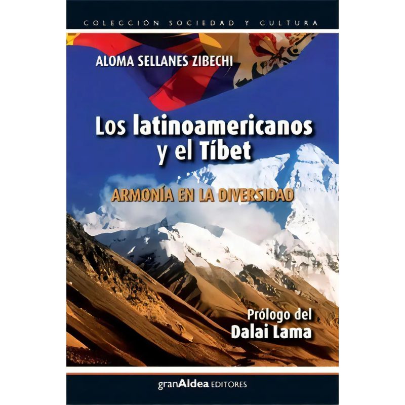 LATINOAMERICANOS Y EL TIBET LOS