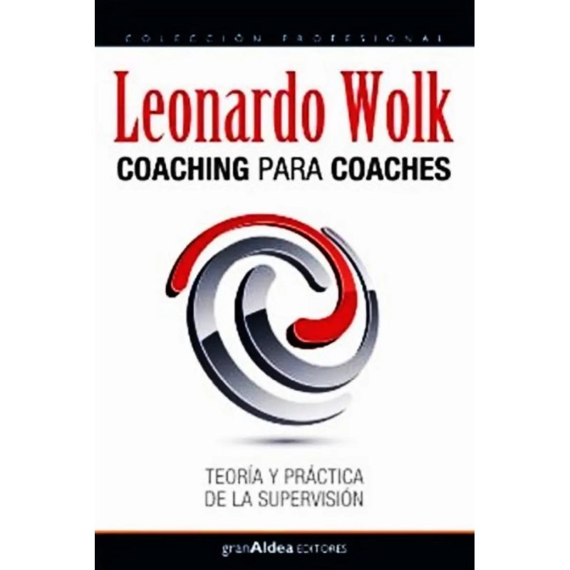 COACHING PARA COACHES