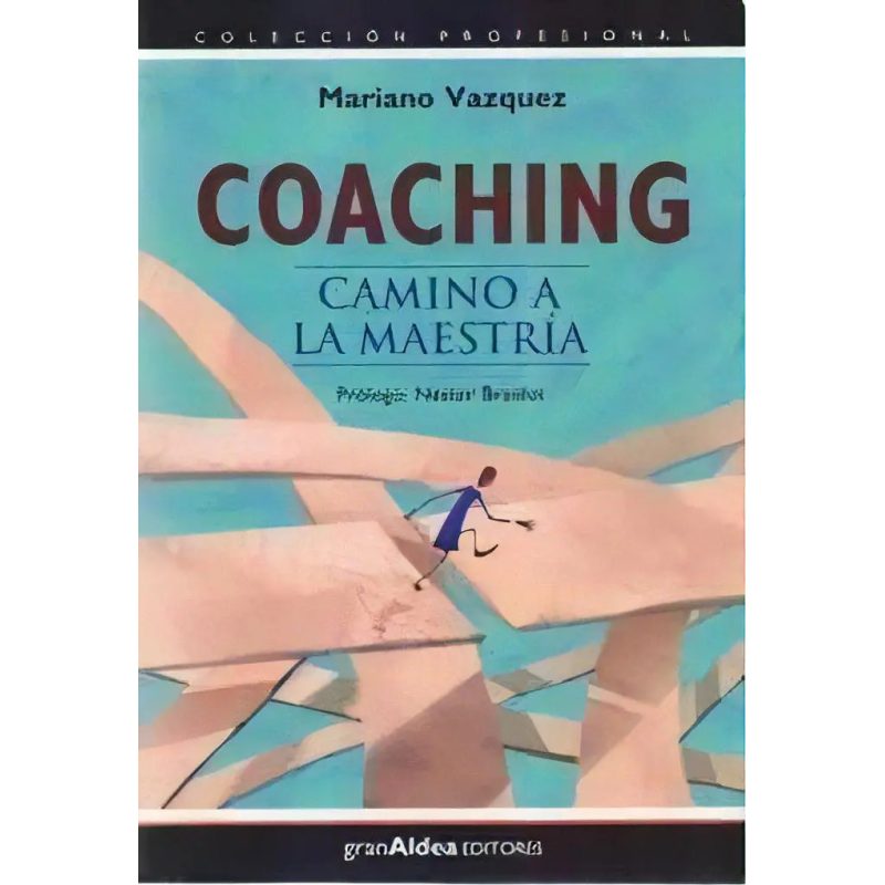 COACHING CAMINO A LA MAESTRIA