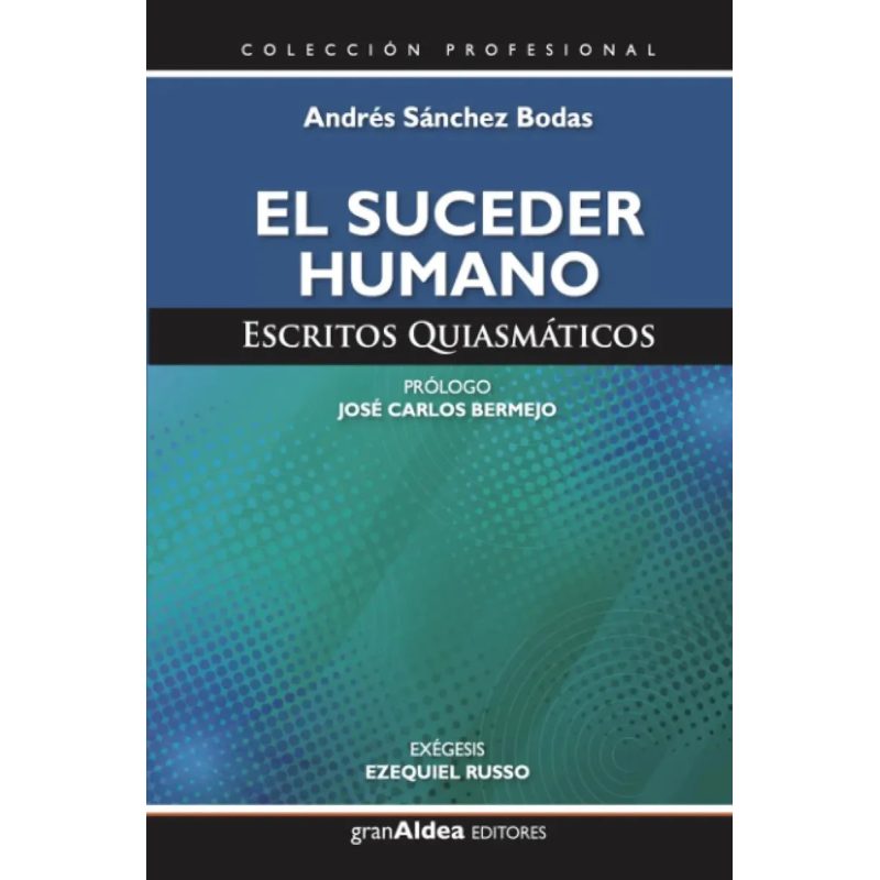 SUCEDER HUMANO EL