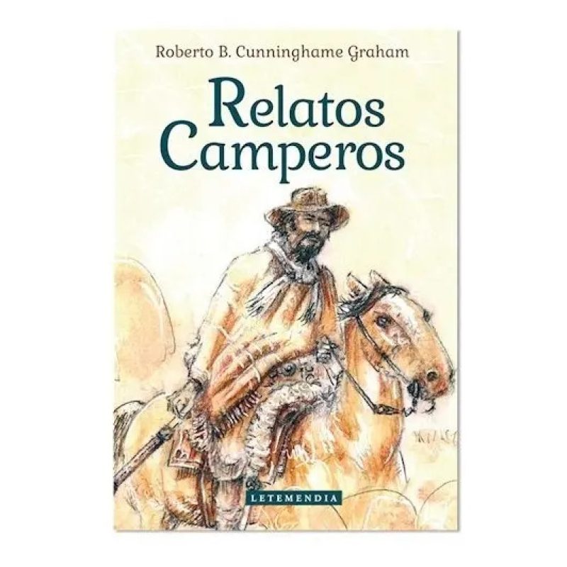 RELATOS CAMPEROS