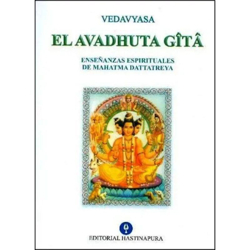 AVADHUTA GITA EL