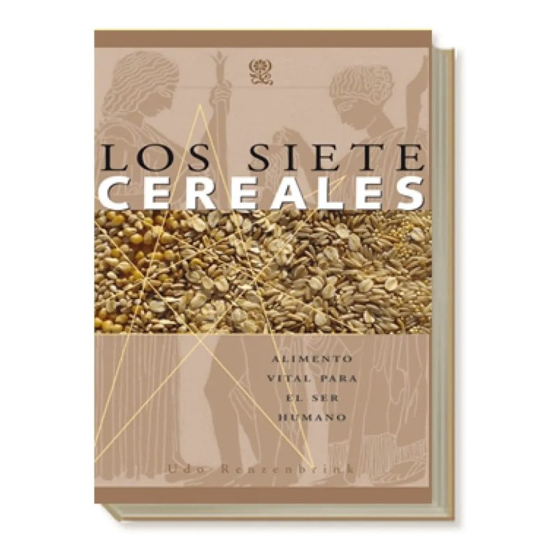 SIETE CEREALES LOS
