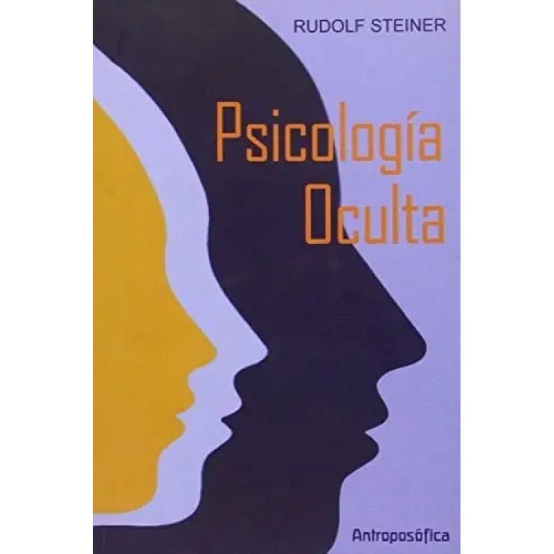 PSICOLOGIA OCULTA