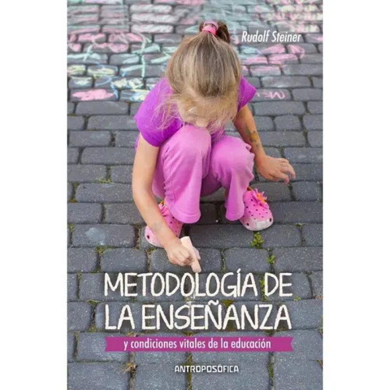 METODOLOGIA DE LA ENSEÑANZA