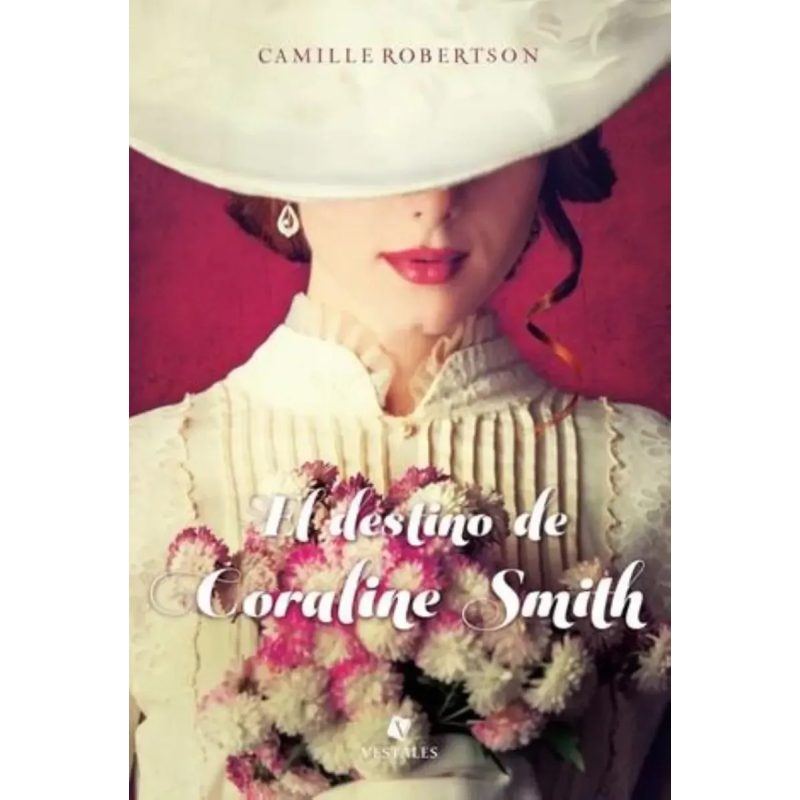 EL DESTINO DE CORALINE SMITH