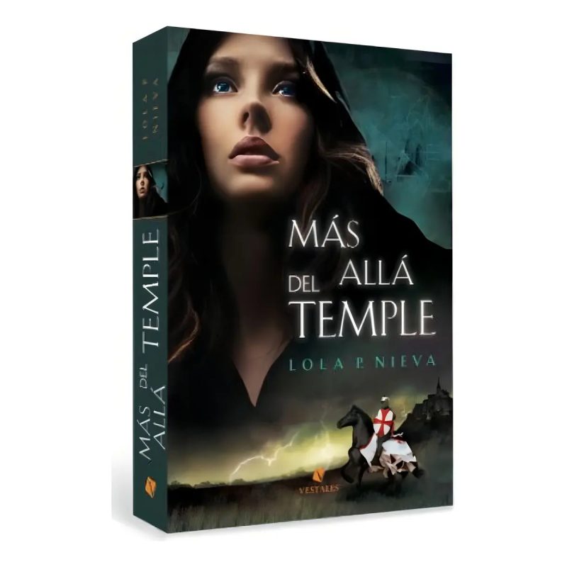 MAS ALLA DEL TEMPLE