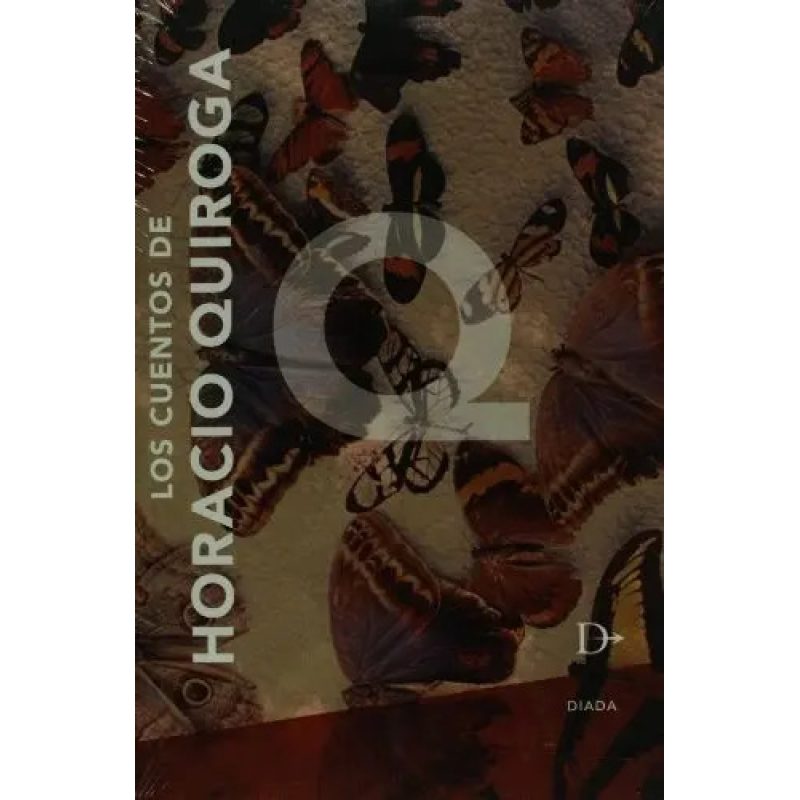 LOS CUENTOS DE HORACIO QUIROGA