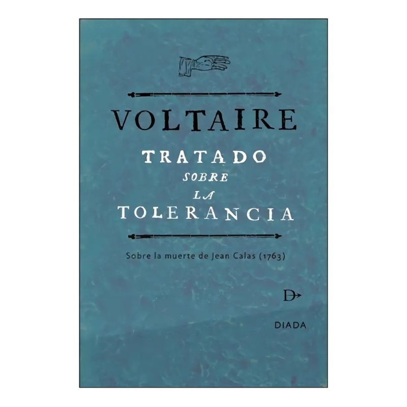 TRATADO SOBRE LA TOLERANCIA