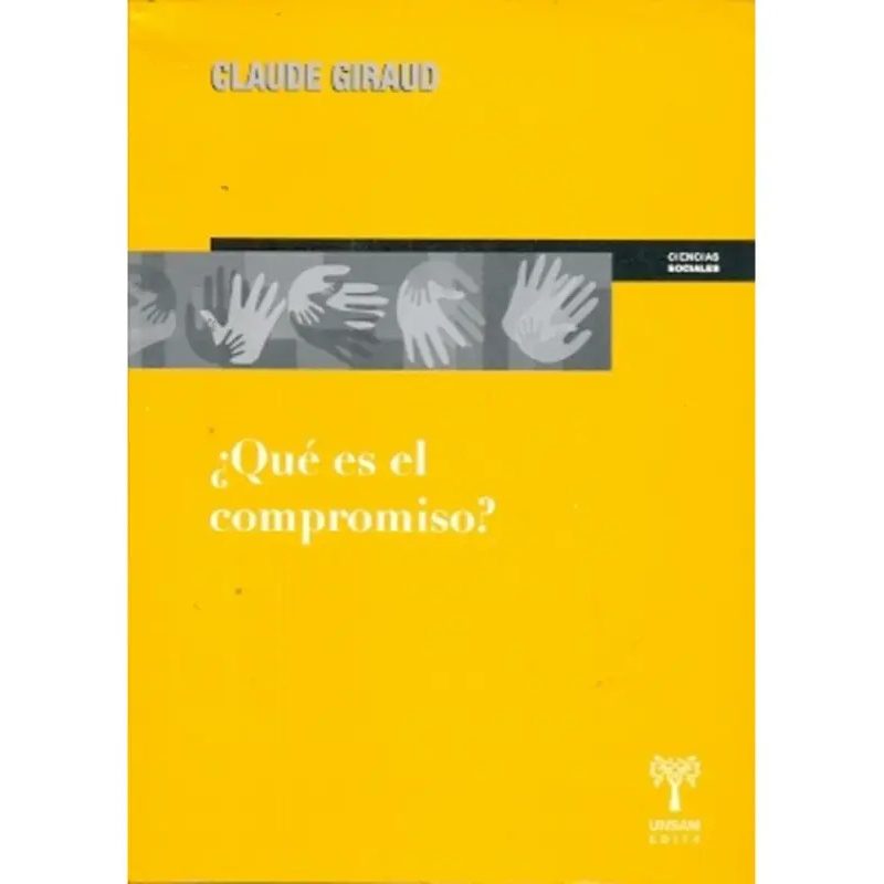 QUE ES EL COMPROMISO UNSAM
