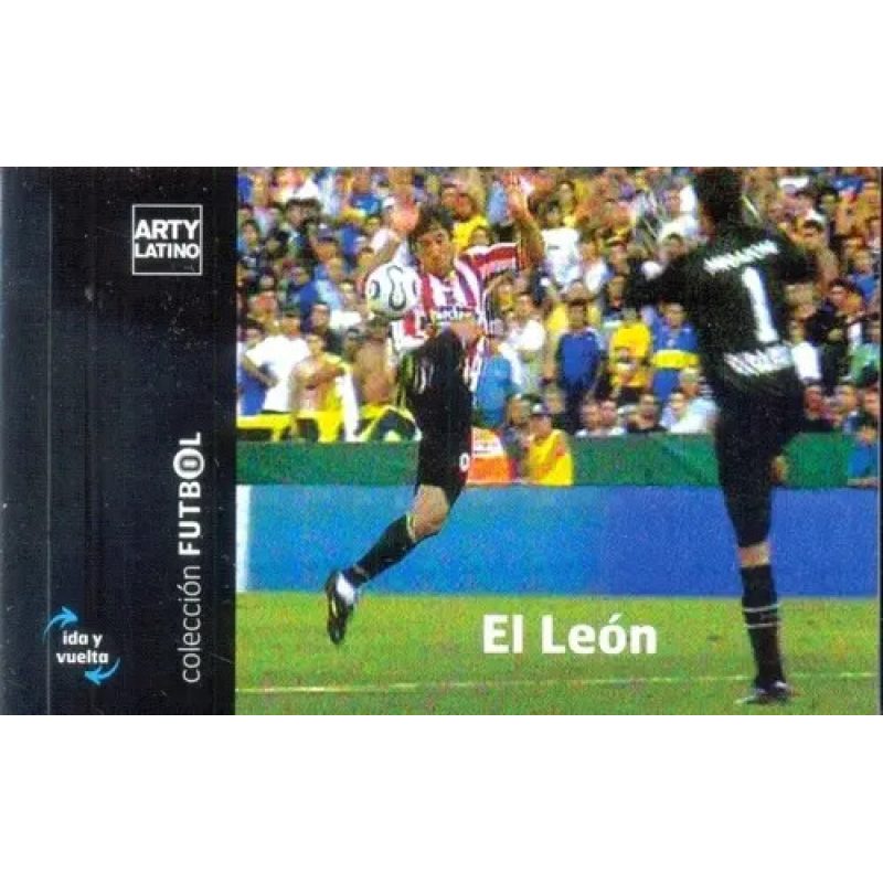 EL LEON