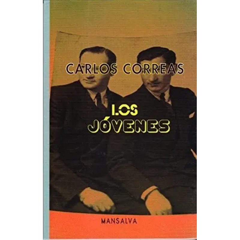 JOVENES LOS
