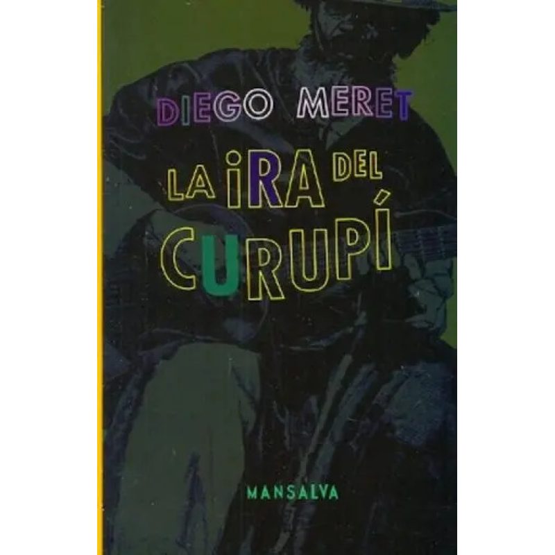 IRA DEL CURUPI LA