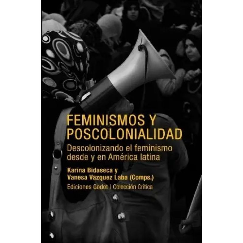 FEMINISMOS Y POSCOLONIALIDAD