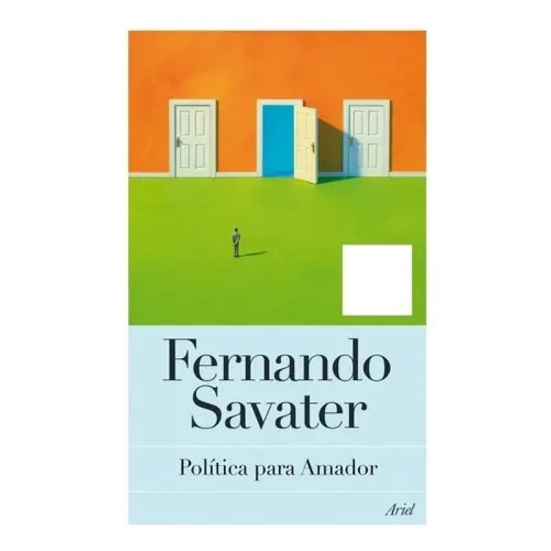 POLITICA PARA AMADOR