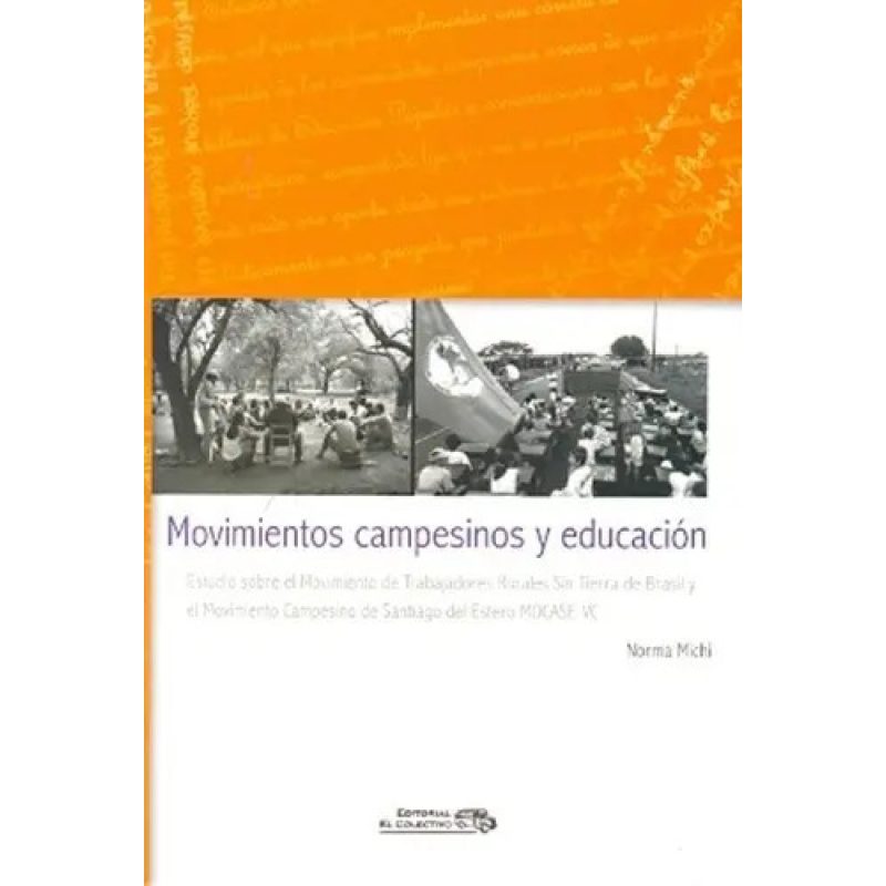 MOVIMIENTO CAMPESINO Y EDUCACION