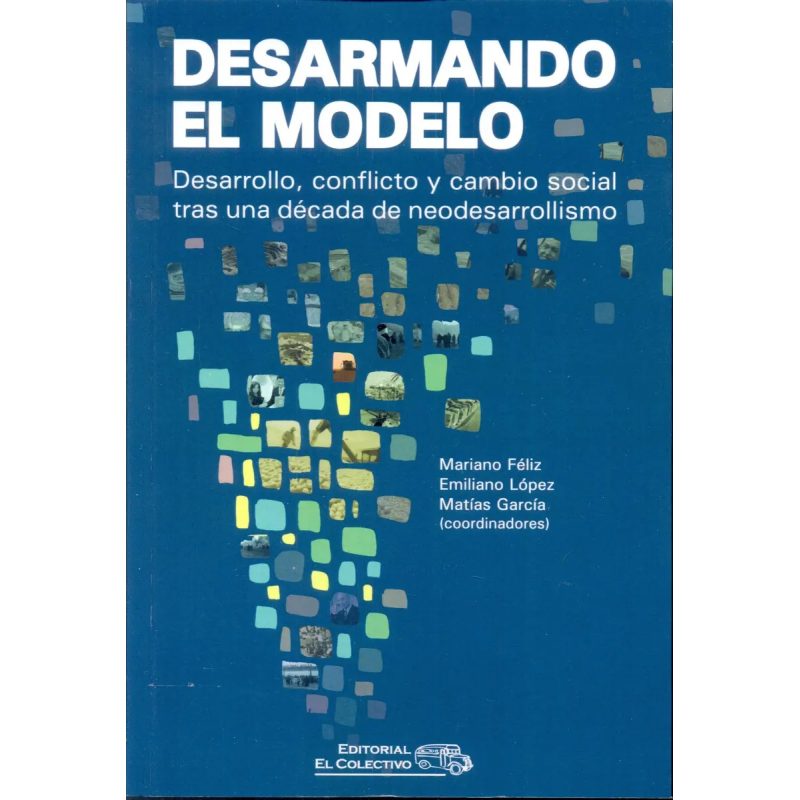 DESARMANDO EL MODELO