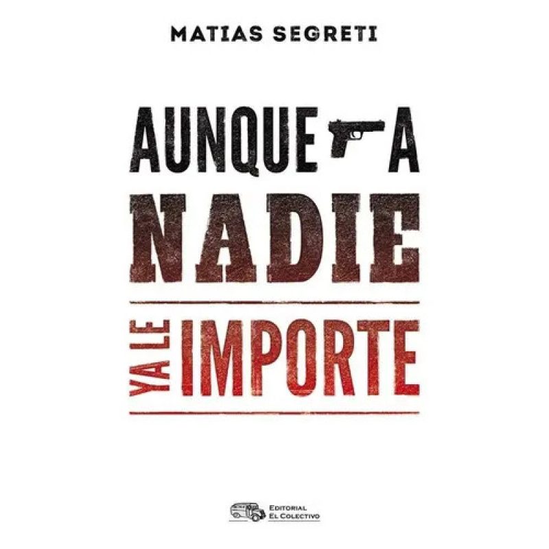 AUNQUE A NADIE YA LE IMPORTE