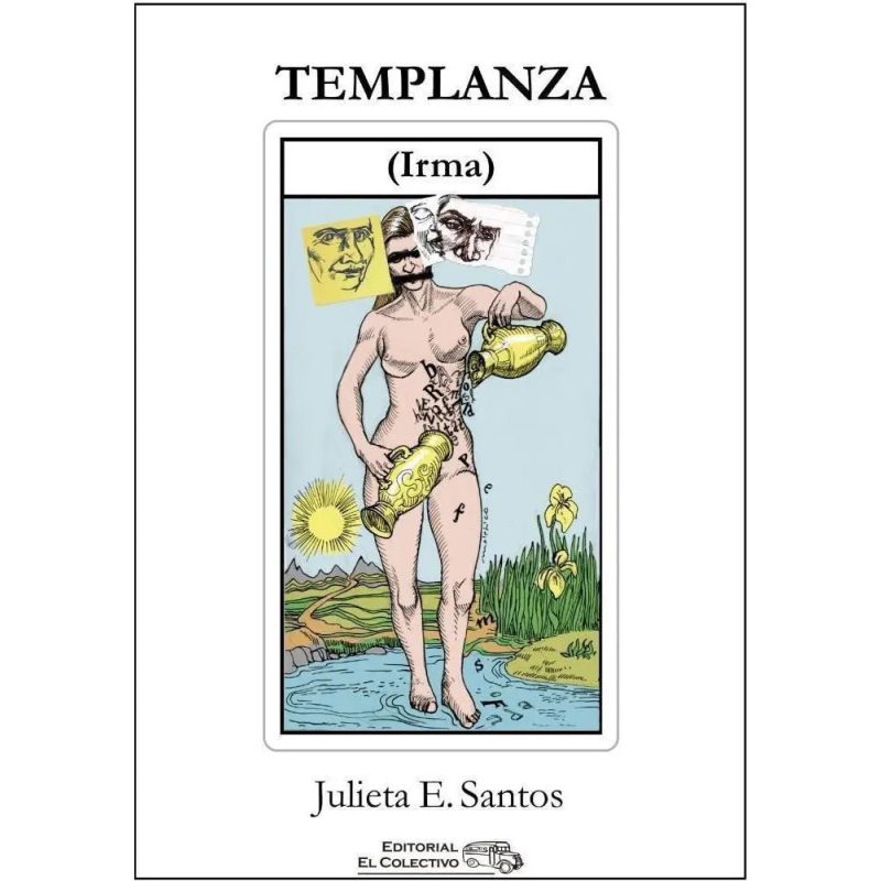 TEMPLANZA (IRMA)