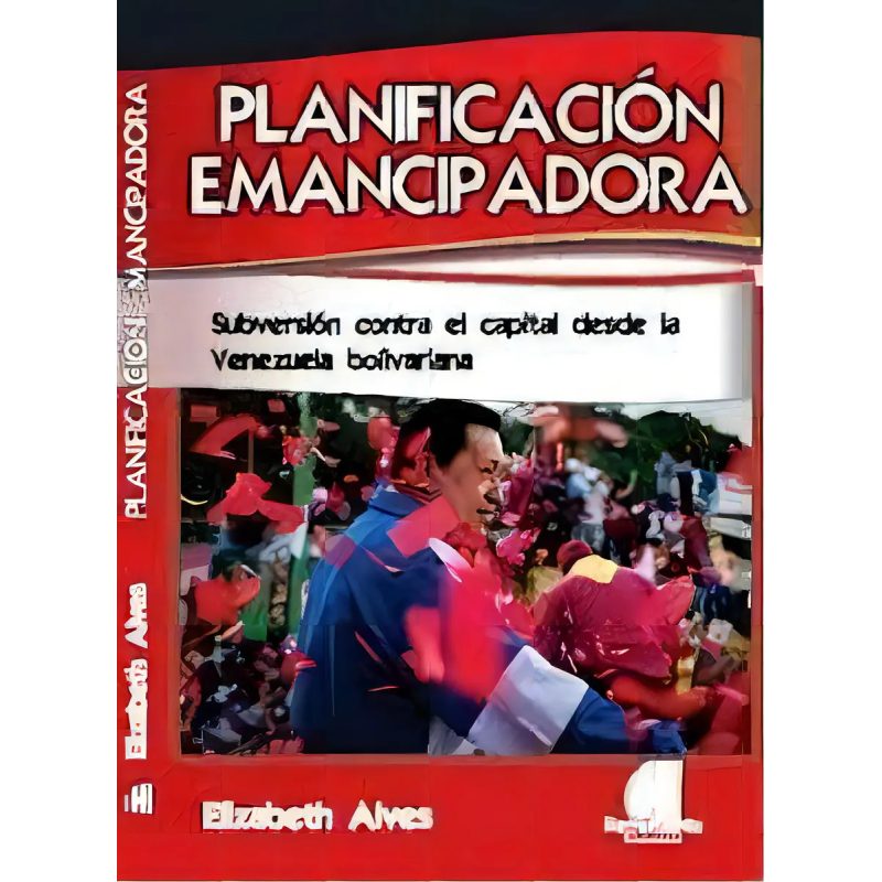 PLANIFICACION EMANCIPADORA
