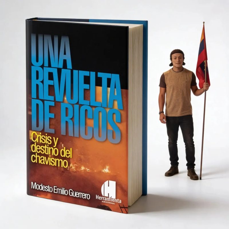UNA REVUELTA DE RICOS