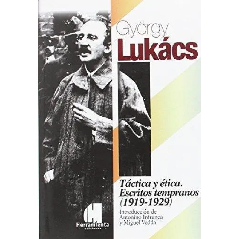 TACTICA Y ETICA