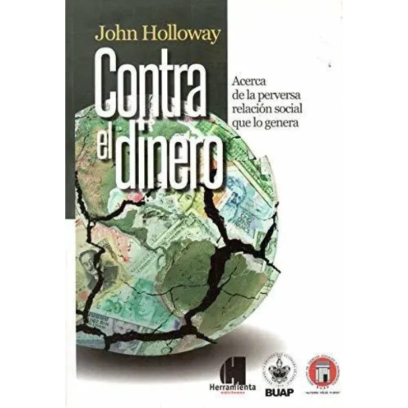 CONTRA EL DINERO