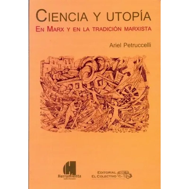 CIENCIA Y UTOPIA