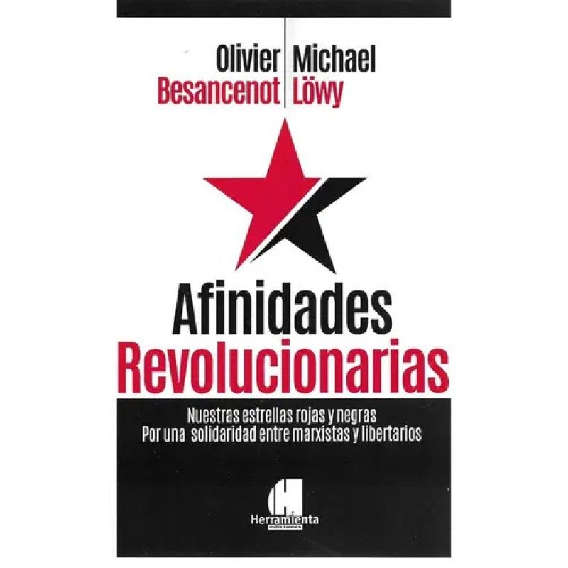 AFINIDADES REVOLUCIONARIAS