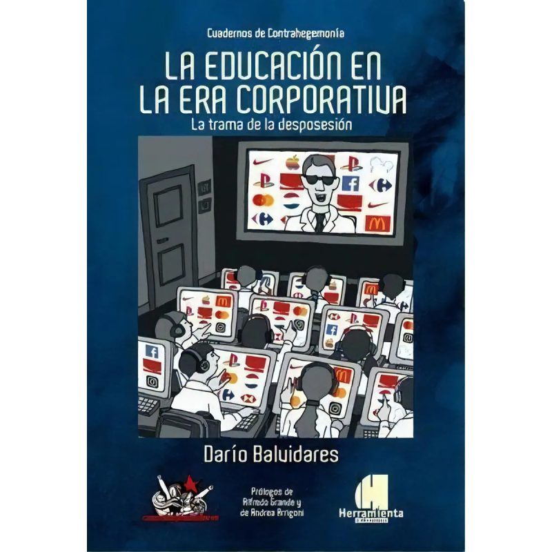 LA EDUCACION EN LA ERA CORPORATIVA
