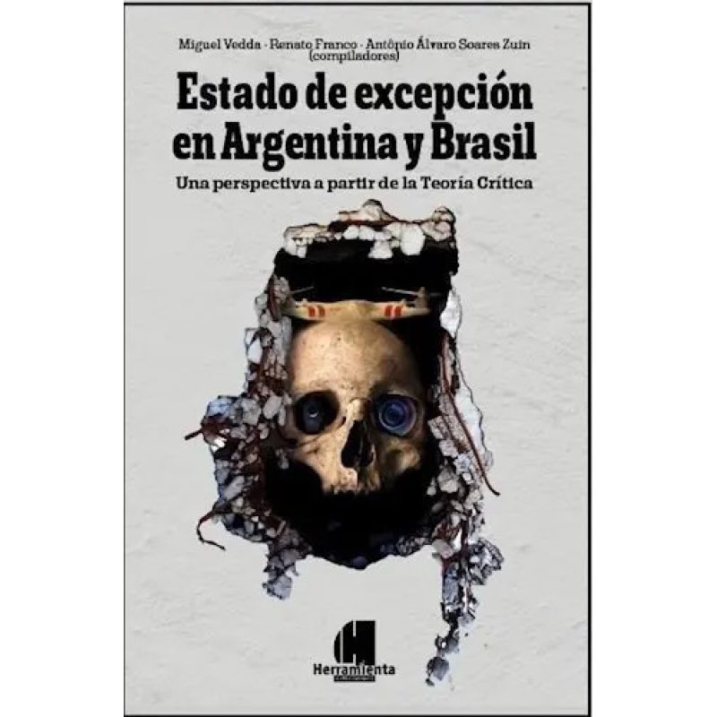 ESTADO DE EXCEPCION EN ARGENTINA Y BRASIL