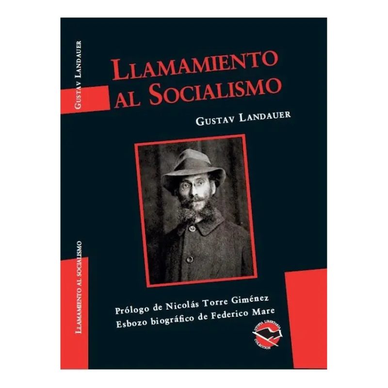 LLAMAMIENTO AL SOCIALISMO