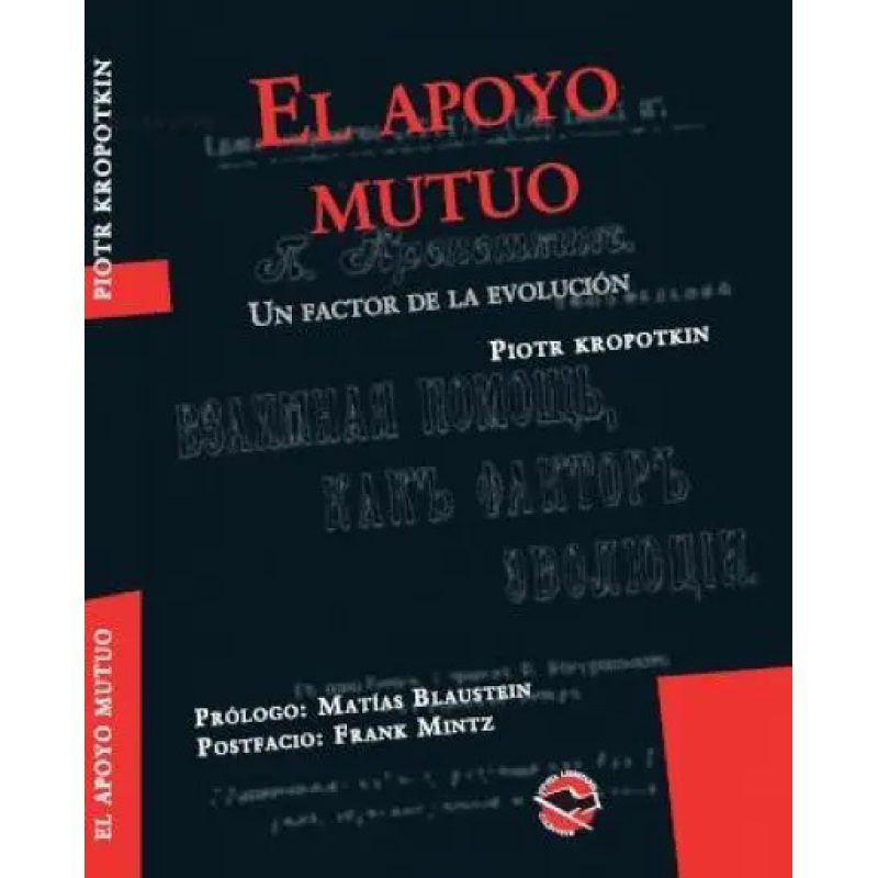 EL APOYO MUTUO