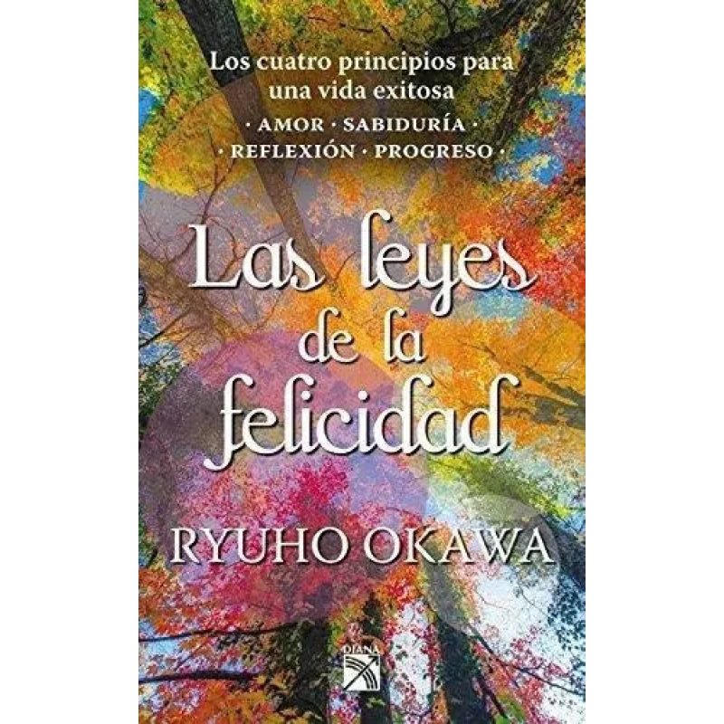 LEYES DE LA FELICIDAD LAS