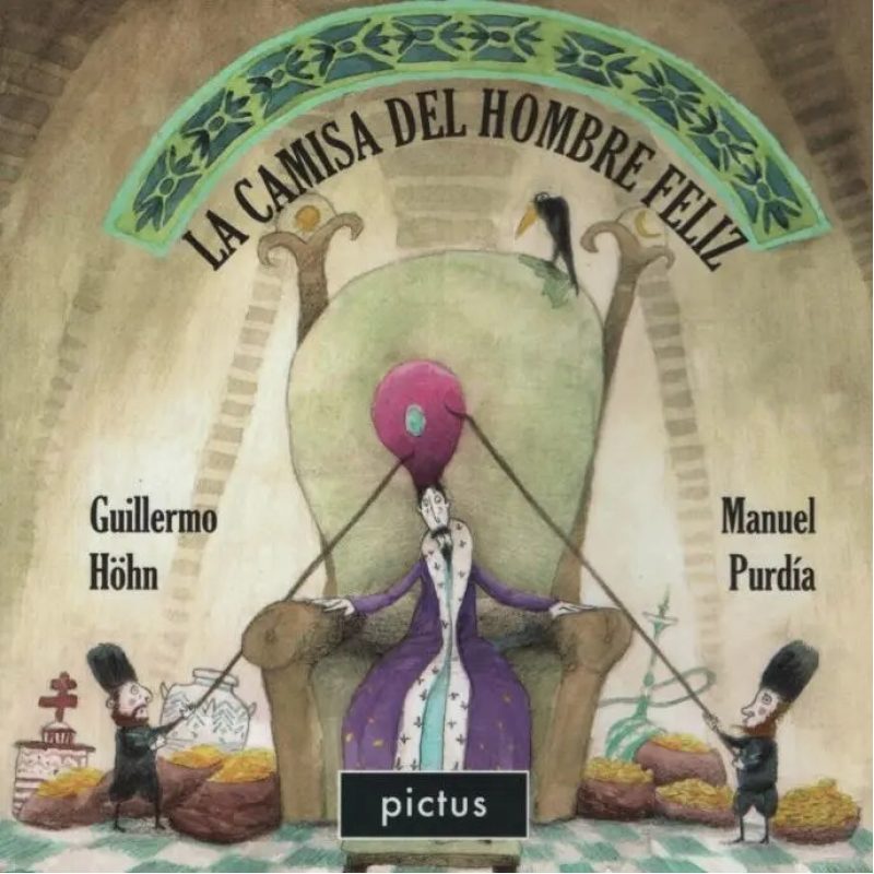 COLMINI ALBUM-CAMISA DEL HOMBRE FEL