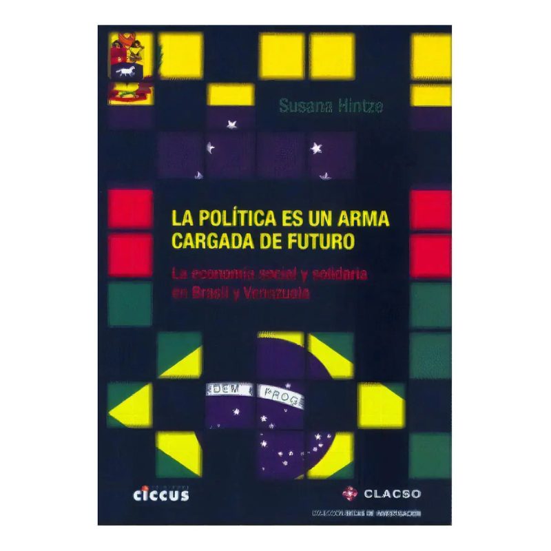 POLITICA ES UN ARMA CARGADA DE FUT