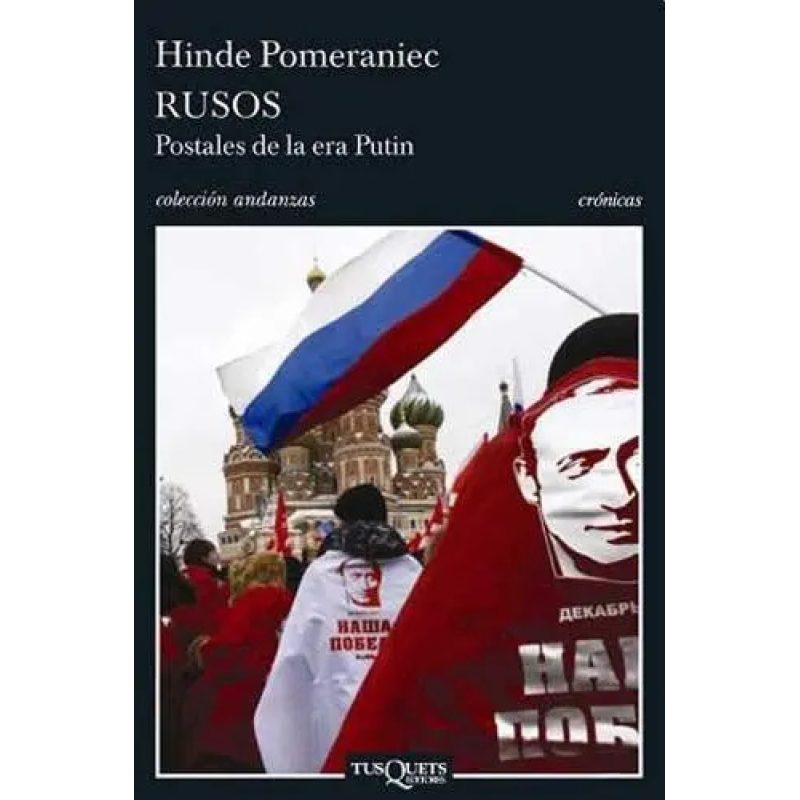 RUSOS POSTALES D/LA ERA PUTIN  ANDAN