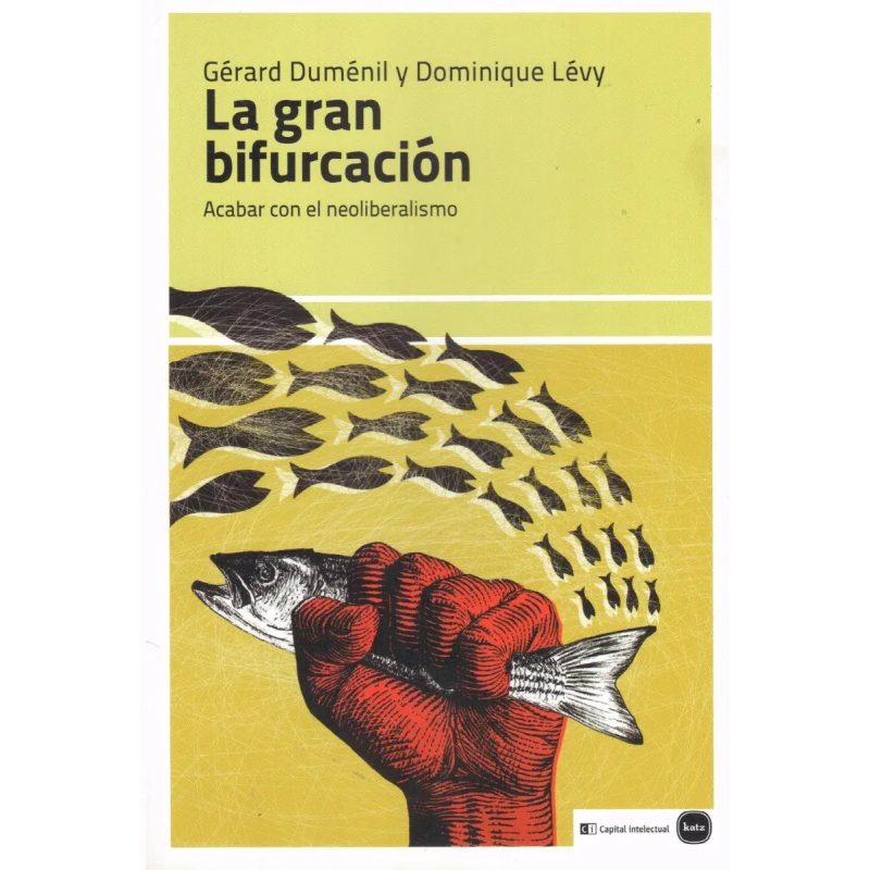 GRAN BIFURCACION LA
