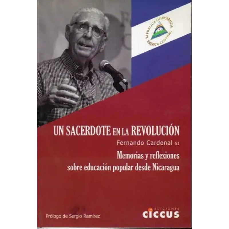 UN SACERDOTE EN LA REVOLUCION