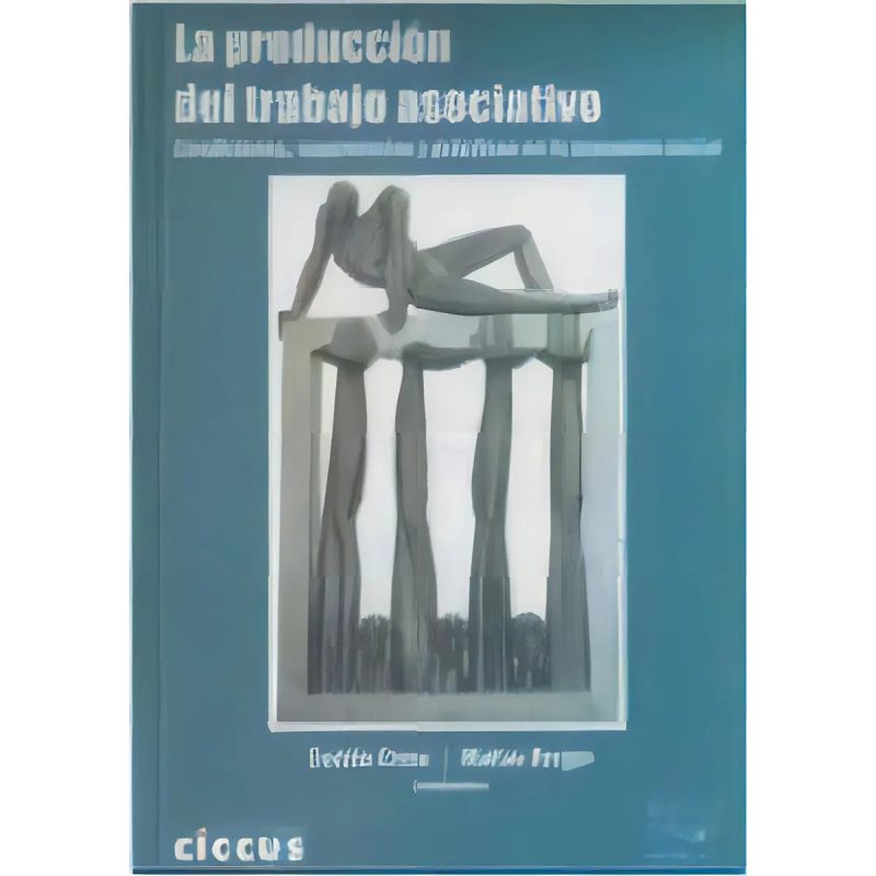 PRODUCCION DEL TRABAJO ASOCIATIVO EL