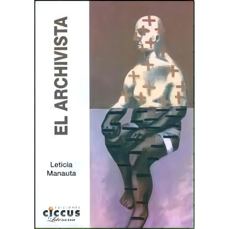 ARCHIVISTA EL