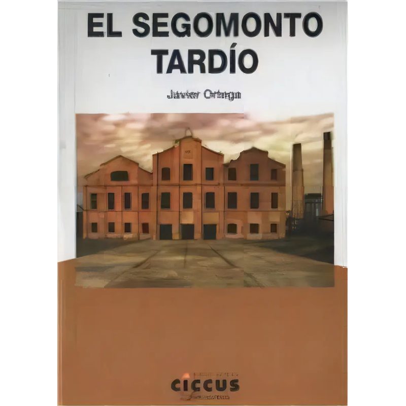 SEGOMONTO TARDIO EL