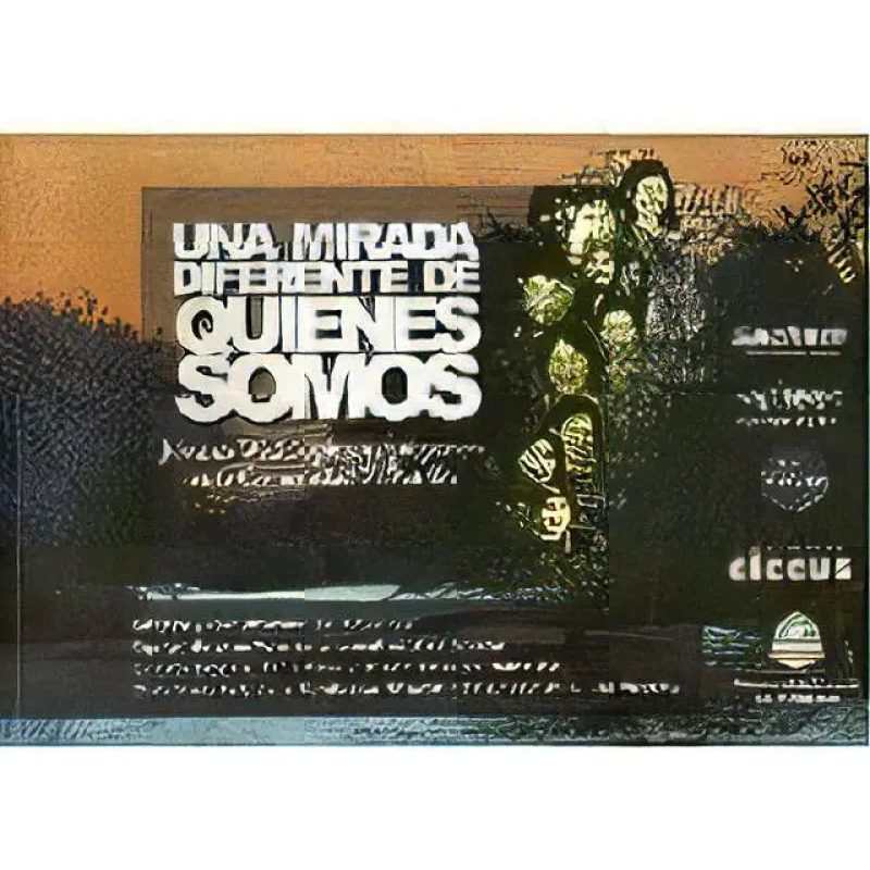 UNA MIRADA DIFERENTE DE QUIENES SOMOS JOVENES
