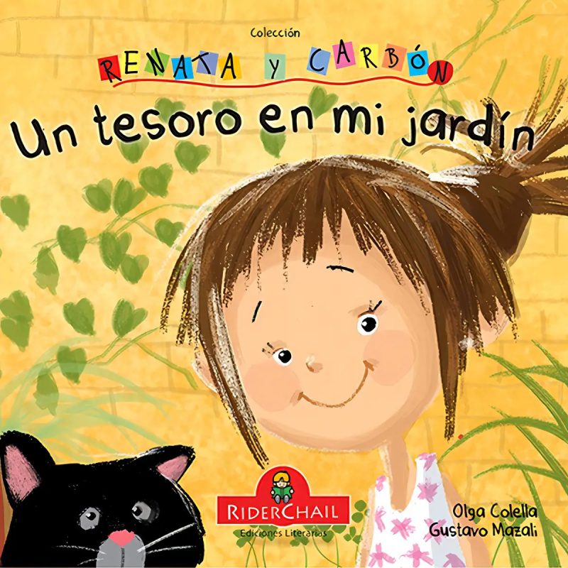 COLRENATA Y CARBON-UN TESORO EN MI
