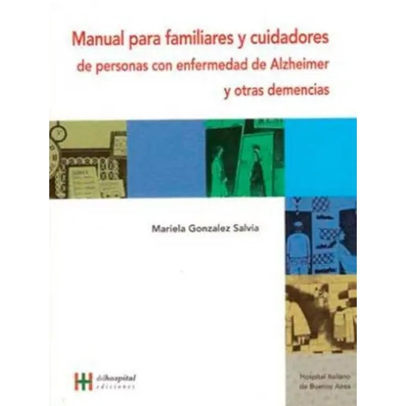 MANUAL PARA FAMILY CUIDS/DISTRIBU